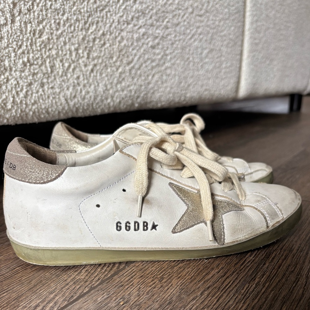 GOLDEN GOOSE Sneakers size 36